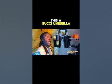 gucci umbrella soundcloud|Kelz Got Juice .